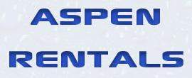 Aspen Rentals Logo