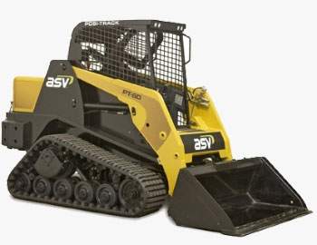 West Palm Beach Compact Track Loader Rentals in Florida