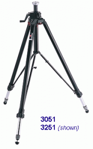 Tripods for Rent 