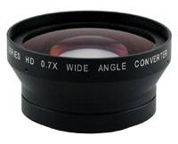 North Carolina Video Camera Lens Rental 