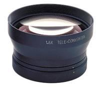 DVX 100 Telephoto Lens