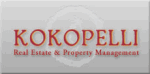 Kokopelli Property Management Logo