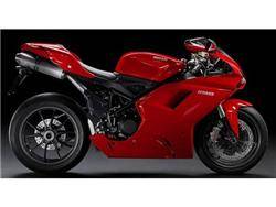 Los Angeles Ducati 1198 Superbike Sports Bike Rentals in California