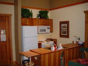 2313 Red Hawk Lodge Condo For Rent in Keystone, CO