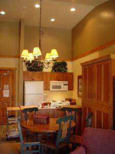 2313 Red Hawk Lodge Condo Rental in Keystone, CO
