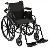 Cincinnati Manual Wheelchair Rental