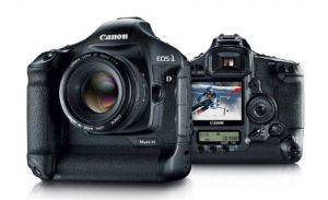 San Francisco EOS 1DS MARK III Digital Canon Camera For Rent