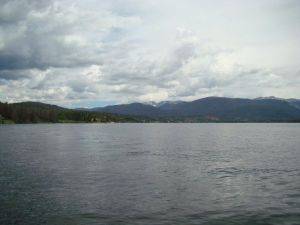 Lake Granby Colorady Pleasure Boat Rentals