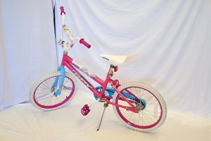 Child Female Bike-Outer Banks