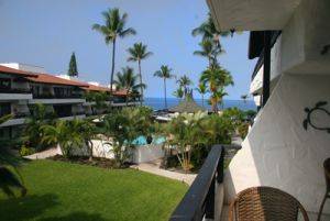 Hawaii Island Vacation Condo For Rent
