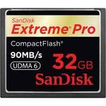 32 GB Compact Flash Card