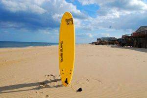 Virginia Beach Surf Boards for Rent in Virginia 