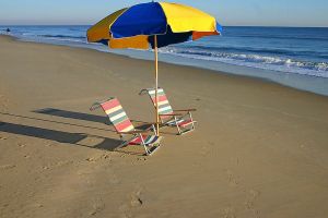 Beach Packages-Outer Banks