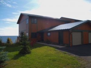 Lake Superior Condo For Rent 