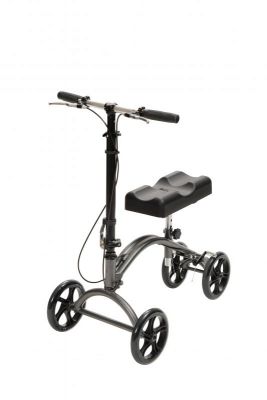 790 Knee Walker With Extra Thick Cushion