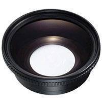 dvDepot Panasonic Wide Angle Converter Lens