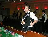 Olympia Casino Equipment - Craps Table Rentals - Washington Casino Party Planning For Rent