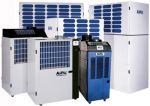Portable Air Conditioners For Rent