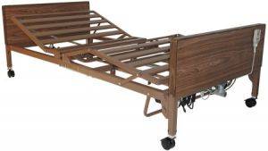 New Jersey Bariatric Hospital Bed Rental