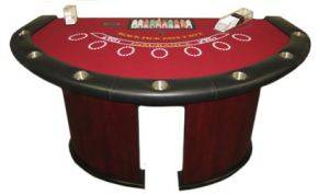 Casino Theme Party Planners