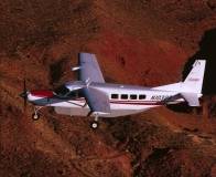 Los Angeles Private Charter Jet Rental - Cessna Caravan Plane For Rent