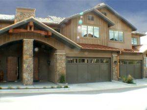 Chadwick Place, luxury vacation townhome rental in Steamboat , Colorado