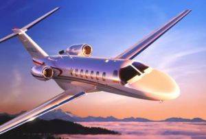California Private Jet Charter-Light Jet Charter Airplane 