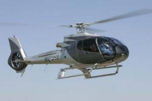 Tampa Private Charters Helicopter