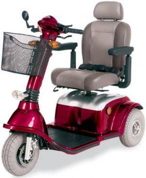 Electric Wheelchair Hire on Photos Of San Francisco Electric Wheelchair Rental