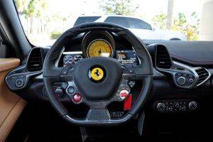 New Jersey Luxury Ferrari Rental-Luxury Exotic Car For Rent