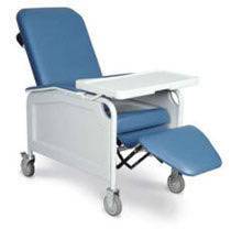 Manchester Geri Chair Recliner Rental in New Hampshire