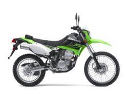 Kawasaki KLX 250 S for Rent in TN