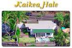 Kaikea Hale Beach House for Rent