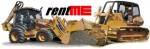 Mckeel Equipment Co Construction Equipment Rental logo for Western, KY