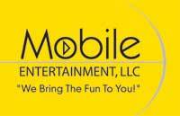 Mobile Entertainment Company Logo