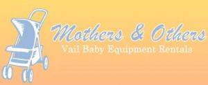Mothers and Others Vail Baby Equipment Rentals Logo
