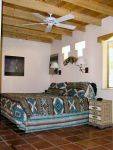 Casita A with King Bed