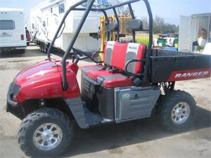 Norco Utility Terrain Vehicle For Rent