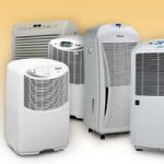 Portable Dehumidifiers For Rent