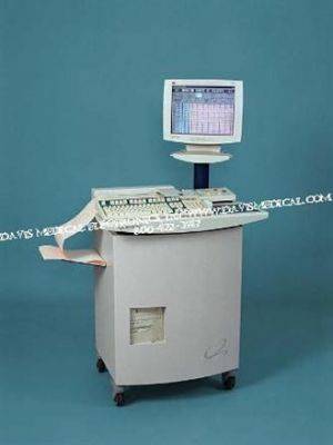 Patient Monitoring Systems For Rent