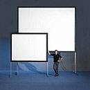 Large Projection Screen Rentals