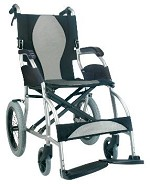 Image of the Transport Chair