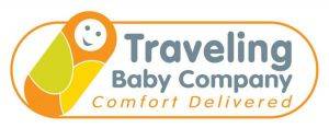Traveling Baby Company Logo