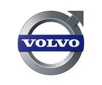 Logo for Volvo Rents Construction Equipment