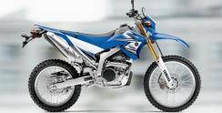 Yamaha WR 250 R for Rental in TN