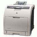 HP Laser Printer Rental