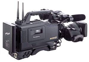 Michigan SD Video Camera Rental 
