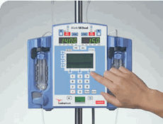 Find Infusion Pump Leasing in Metro Baltimore Maryland