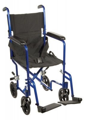Transport Chair-Mobility Express