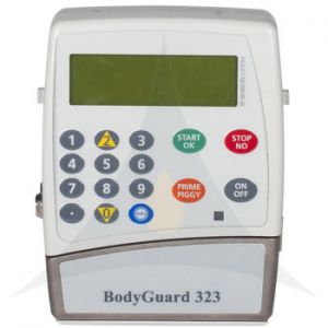 Available Infusystem Infusion Pumps For Rent in Broward	 County, Florida Area